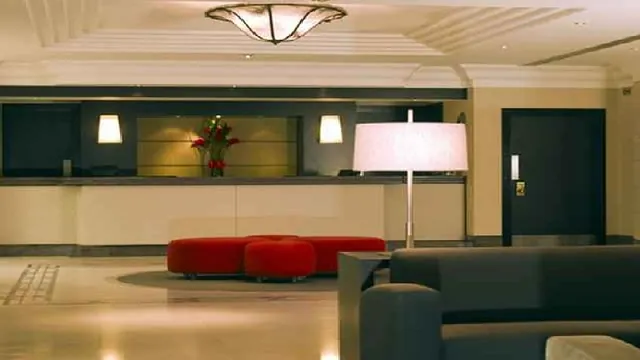 NH Harrington Hall photo 5