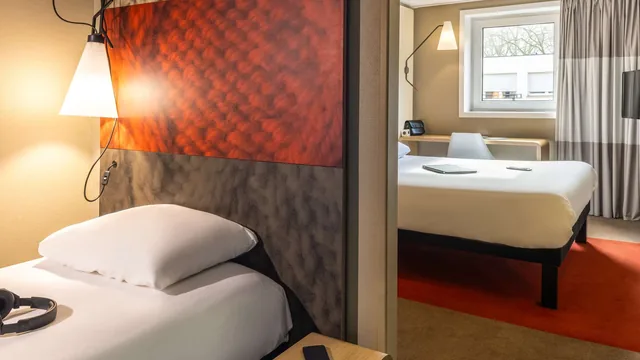 Ibis Toulouse Ponts Jumeaux photo 5