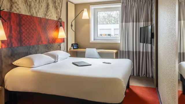 Ibis Toulouse Ponts Jumeaux photo 6