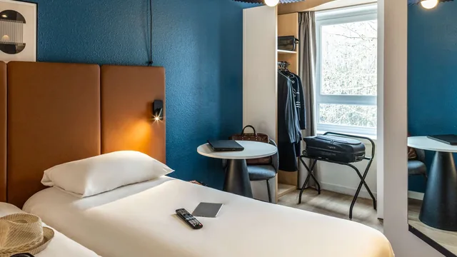 Ibis Toulouse Ponts Jumeaux photo 7