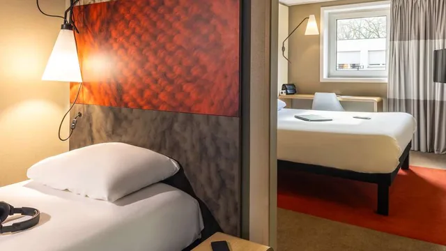 Ibis Toulouse Ponts Jumeaux photo 11