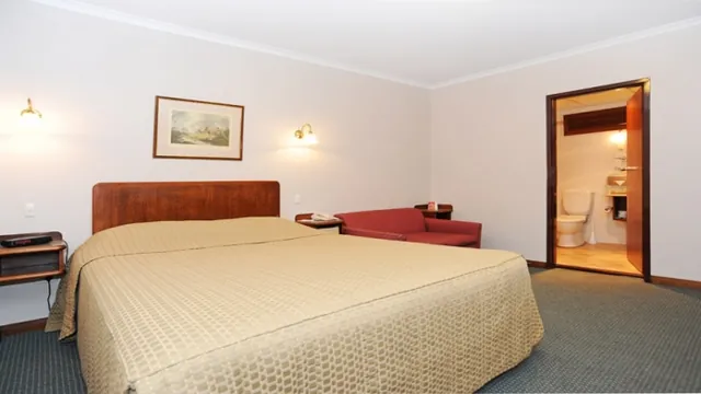 Quality Hotel Old Adelaide photo 4