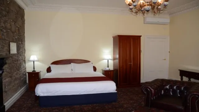 Quality Hotel Old Adelaide photo 5