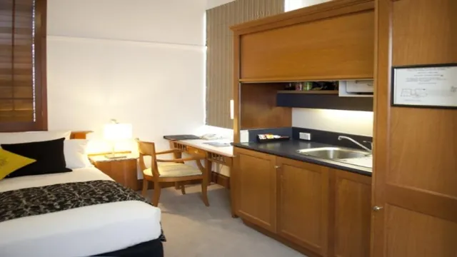 Quality Hotel Old Adelaide photo 6