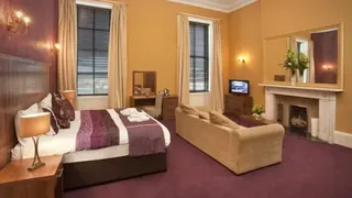 Ballantrae Hotel Edinburgh