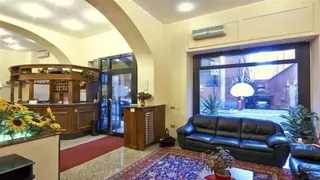 Hotel Pavone Milan