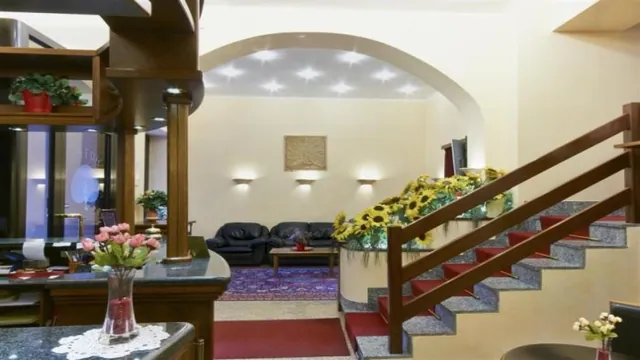 Hotel Pavone Milan photo 3
