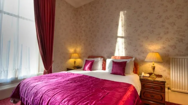 The Ben Doran Edinburgh Guest House photo 1