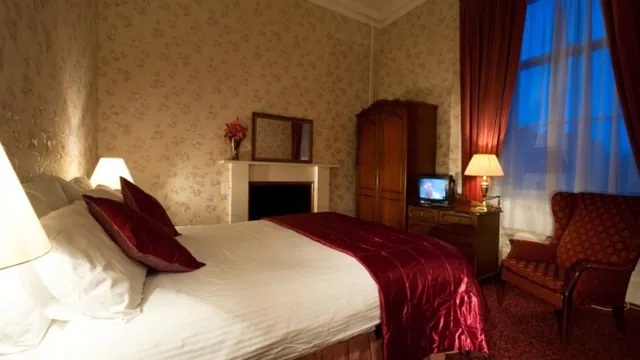 The Ben Doran Edinburgh Guest House photo 2
