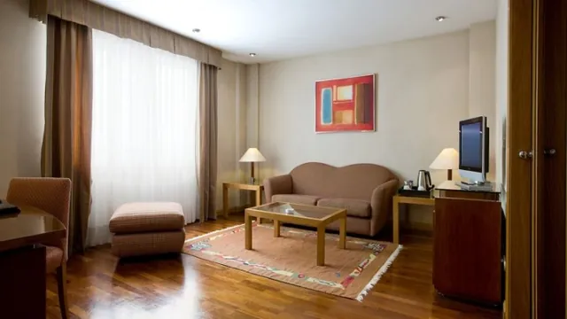 The Ben Doran Edinburgh Guest House photo 3