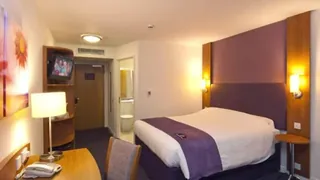 Speedbird Inn Aberdeen
