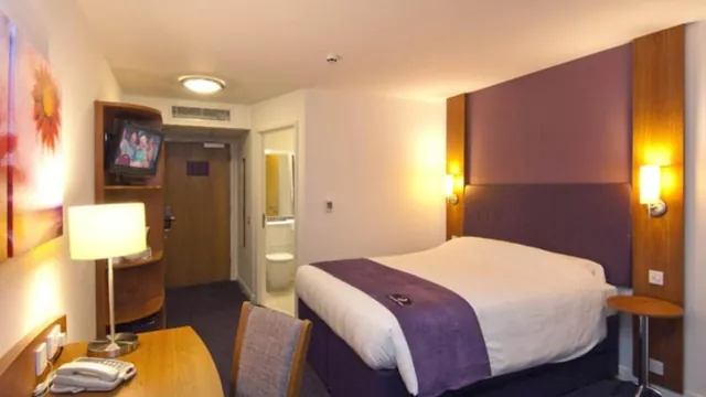 Speedbird Inn Aberdeen photo 1
