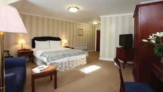 Best Western Braid Hills Hotel Edinburgh