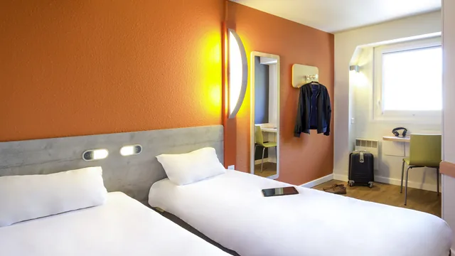 Ibis budget Vienne Sud photo 7