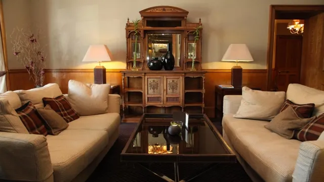 Channings Hotel Edinburgh photo 4