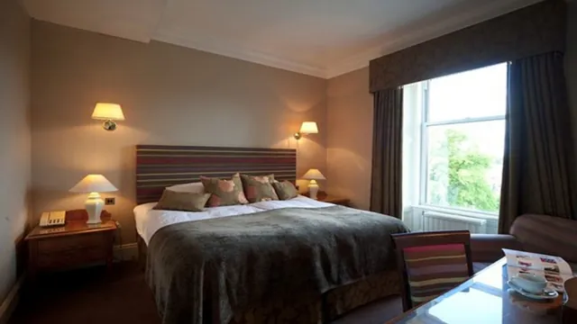 Channings Hotel Edinburgh photo 5