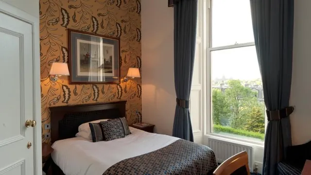 Channings Hotel Edinburgh photo 6