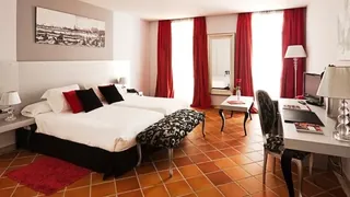Husa Los Seises Hotel Sevilla