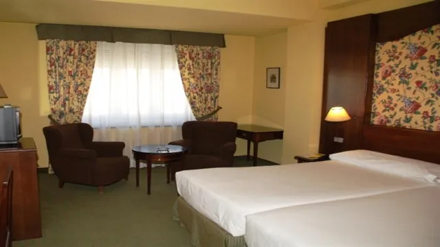Vime Octavio Hotel Algeciras photo 1