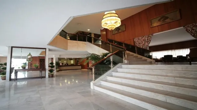 Vime Octavio Hotel Algeciras photo 2