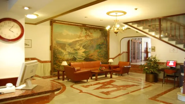 Vime Octavio Hotel Algeciras photo 3