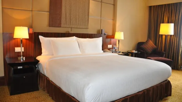 Sheraton Dongguan Hotel photo 1