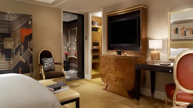 The St. Regis Beijing photo 1