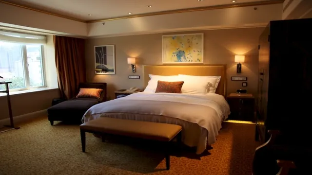 The St. Regis Beijing photo 2