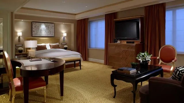 The St. Regis Beijing photo 3