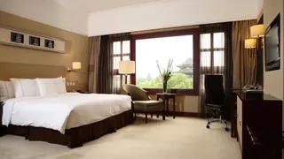 Pan Pacific Suzhou Hotel