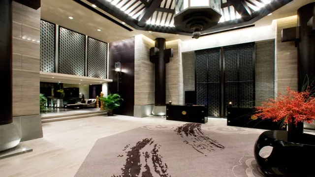 Pan Pacific Suzhou Hotel photo 3