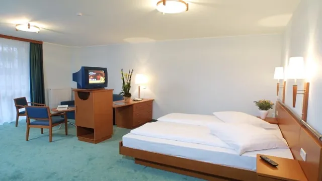 Hotel Air In Berlin photo 1