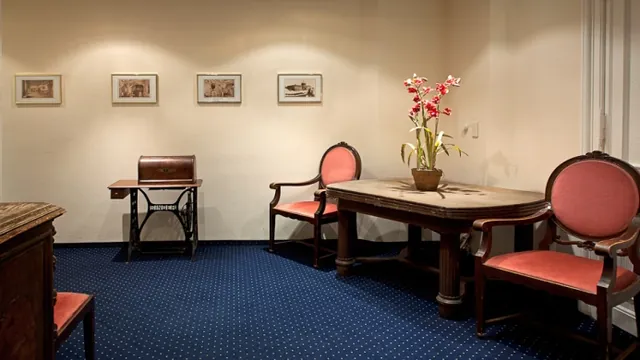 Hotel Air In Berlin photo 3