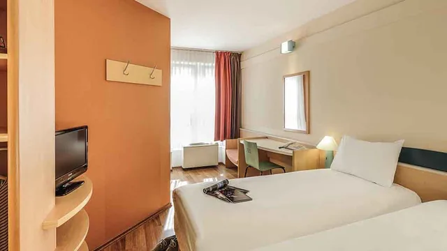 Ibis Bamberg Altstadt photo 7