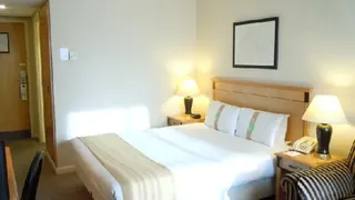 Holiday Inn London-Kings Cross Bloomsbury