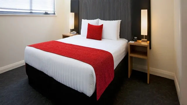 Rydges Hotel Albury photo 4