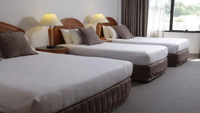 Rydges Hotel Albury photo 5