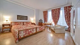 Grand Hotel Cravat Luxembourg