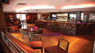 Best Western Hilcroft Hotel Livingston