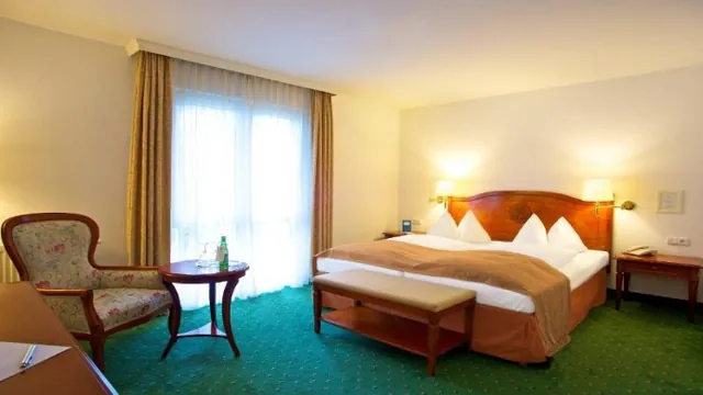 Prinzregent an der Messe Hotel Munich photo 4