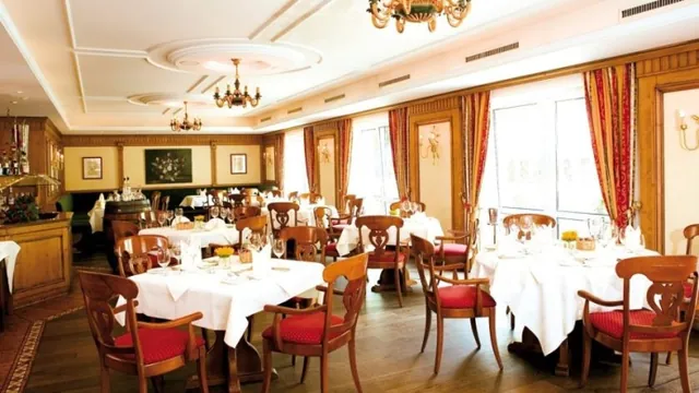 Prinzregent an der Messe Hotel Munich photo 5