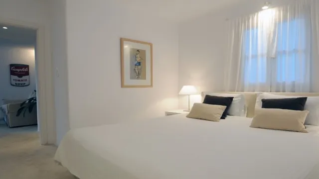Ostraco Suites Hotel Mykonos photo 2