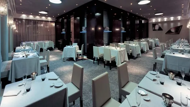 Continental Hotel Genoa photo 6