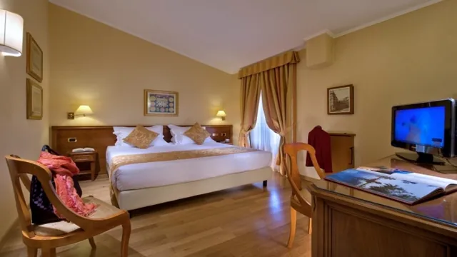 Best Western Hotel Galles photo 1