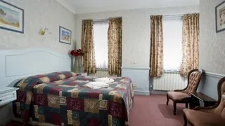 London Guards Hotel