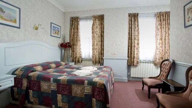 London Guards Hotel photo 1