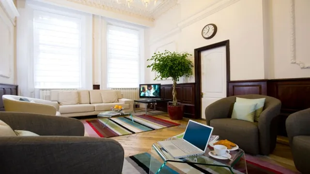 London Guards Hotel photo 2