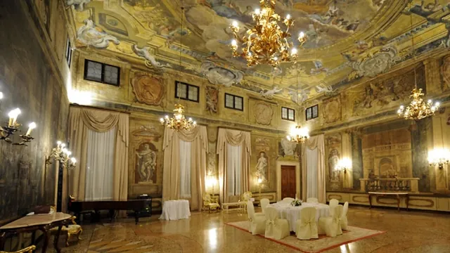 Ca'D'Oro Hotel Venice photo 2