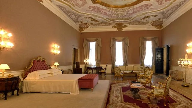 Ca'D'Oro Hotel Venice photo 3
