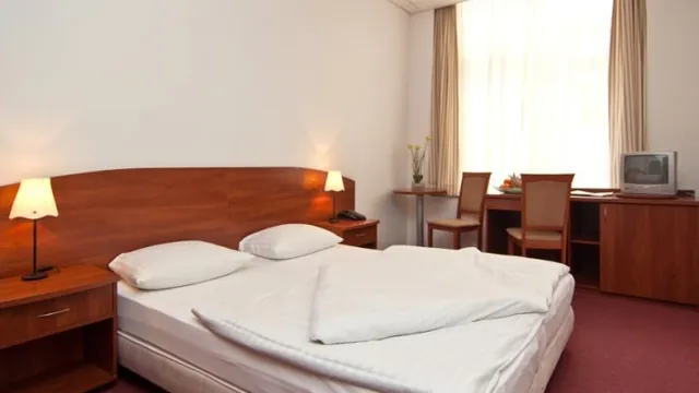 Novum Hotel Primus Frankfurt photo 1
